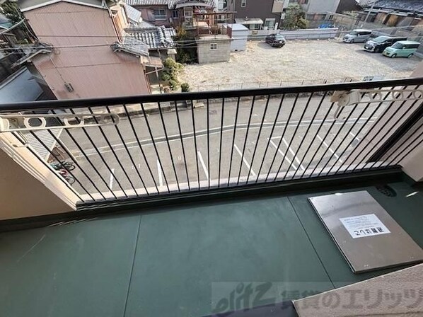 カーザ・エスペランサの物件内観写真